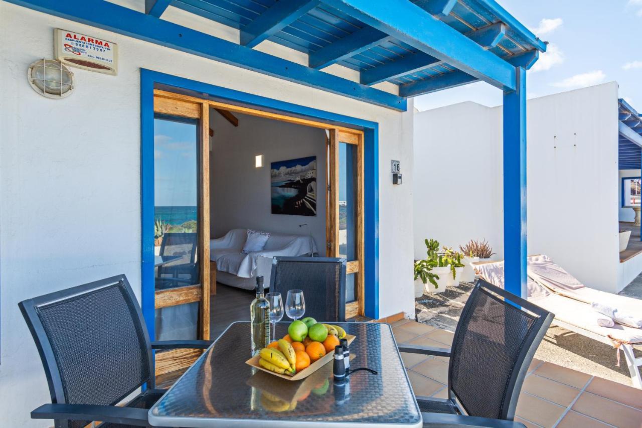 Apartamento Casita Di Mare First Line By Pvl Punta Mujeres Exterior foto