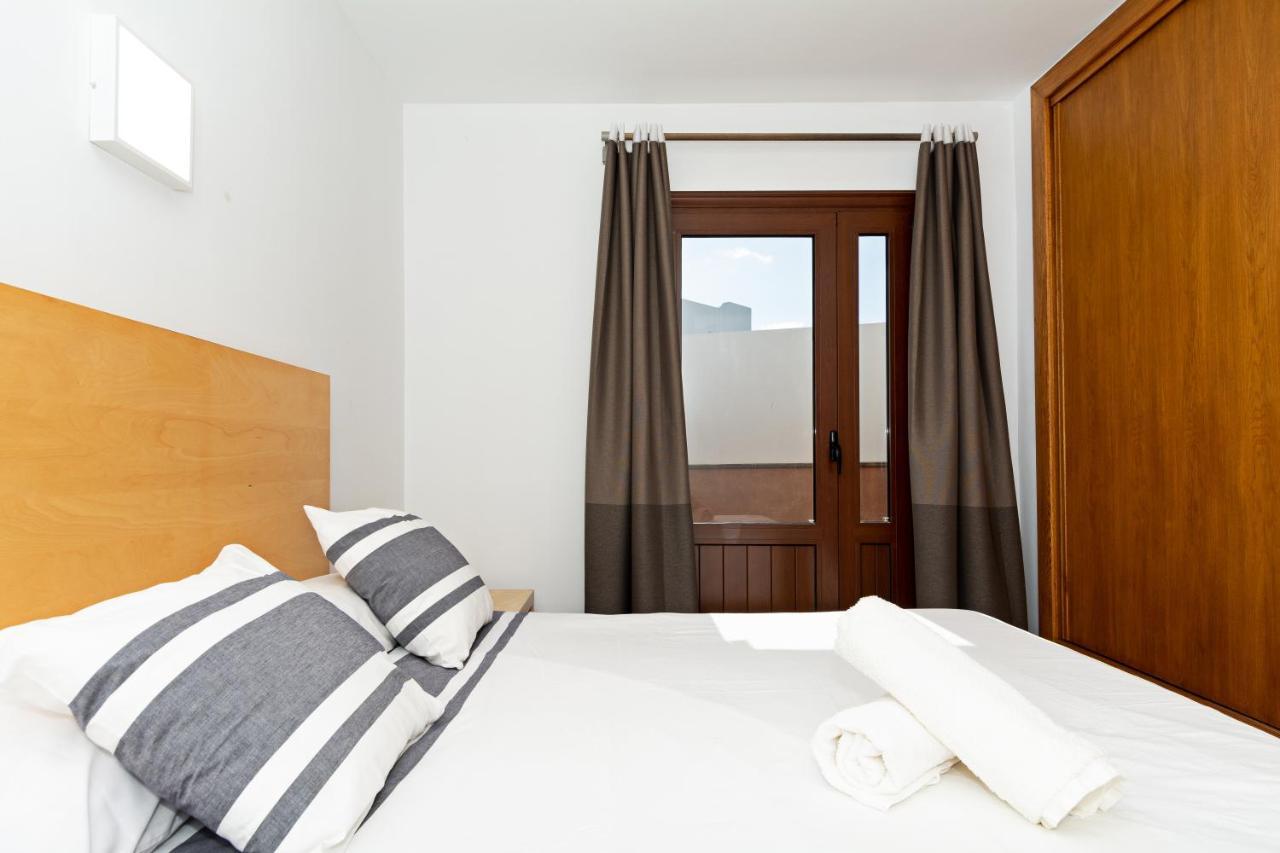 Apartamento Casita Di Mare First Line By Pvl Punta Mujeres Exterior foto